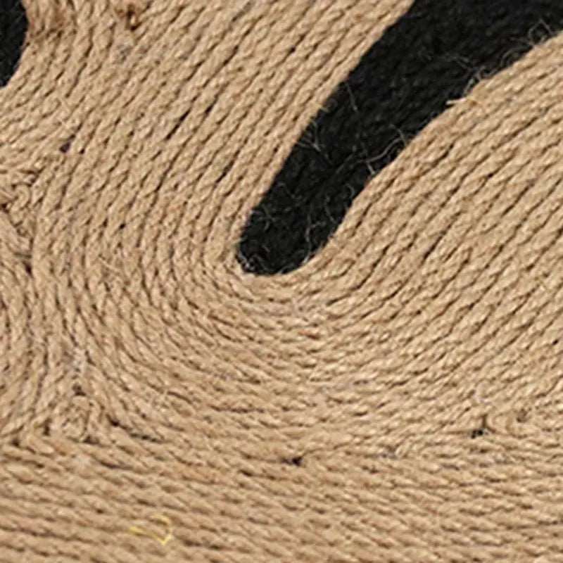 Corrugated Cat Scratch Pad Nail Grinder & Toy - TrendyPet's Zone