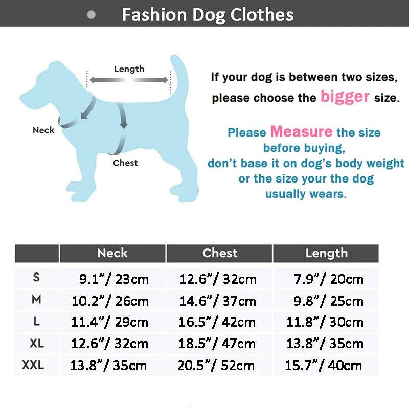 Coffee Winter Warm Apparel Soft Dog Cat Sweater Vest Coat - TrendyPet's Zone