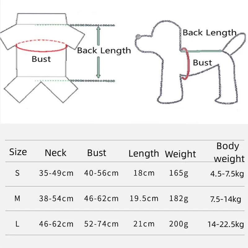 Red Reflective Adjustable Dog Harness No Pull Design - TrendyPet's Zone
