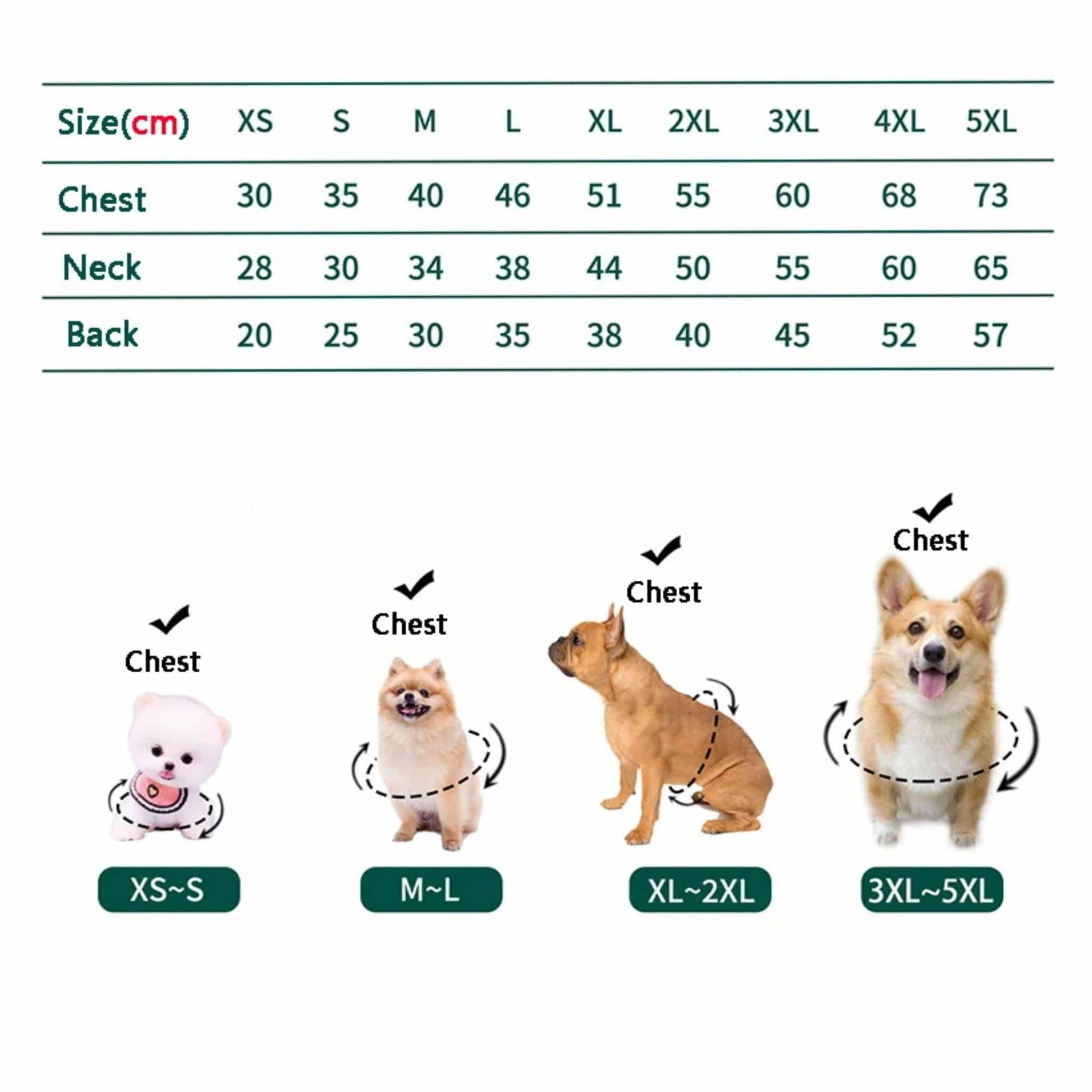 Gray Preppy Style V-Neck Dog Sweater Warm Winter Pet Cloth - TrendyPet's Zone