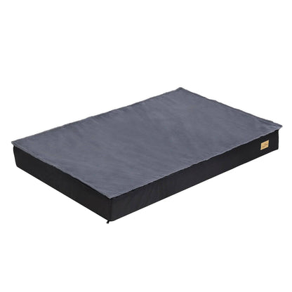 Orthopedic Bed for Dogs Waterproof Lining and Non-Slip Bottom, Machine Washable, Sizes M-2XL - TrendyPet's Zone