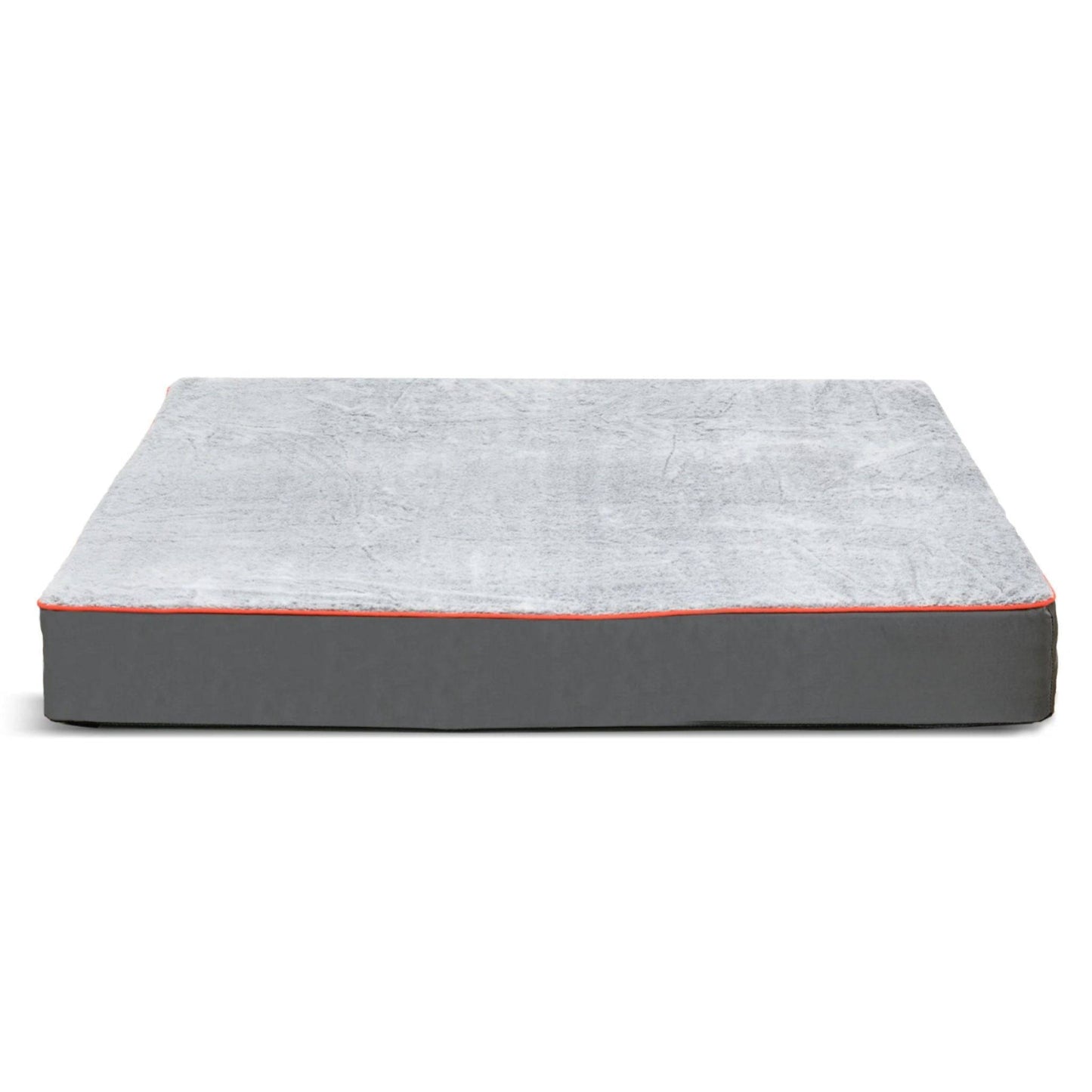 Orthopedic Dog Bed Kennel Memory Foam Waterproof Pet Bed with Removable Washable Cover Nonskid Bottom Joint Relief, Sizes M - 3XL TrendyPet's Zone