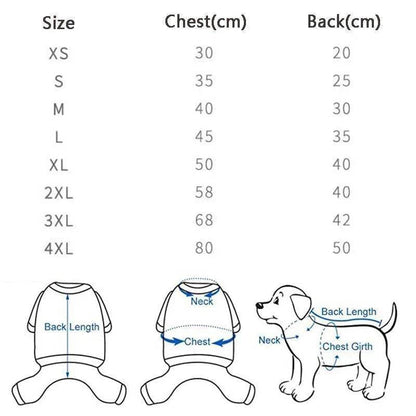 White Bowtie Dog Shirts Classical Plaid Thin Breathable Summer Clothes for Small Large Dogs Puppy Vest Chihuahua Yorkies - TrendyPet's Zone